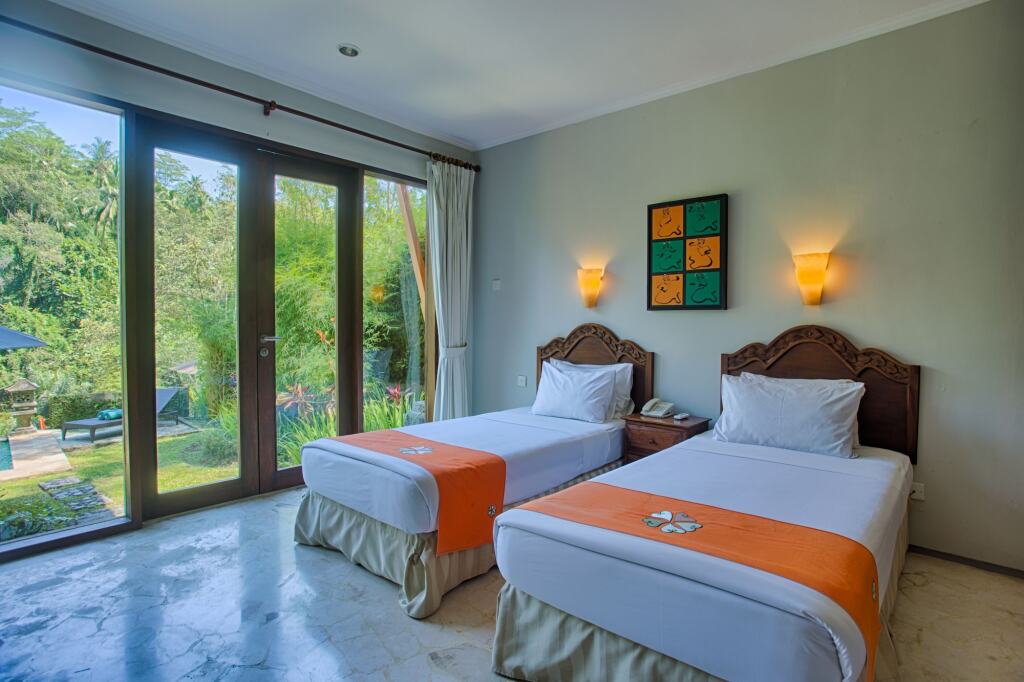 Anahata Villas And Spa Resort