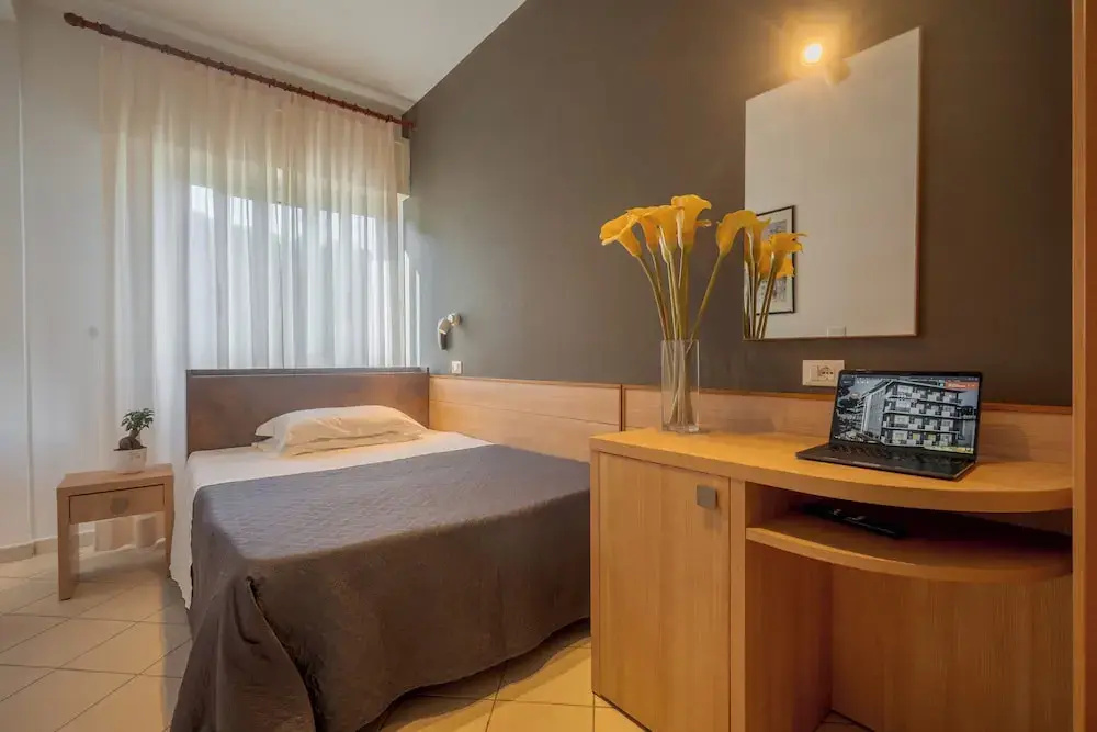 Classic room