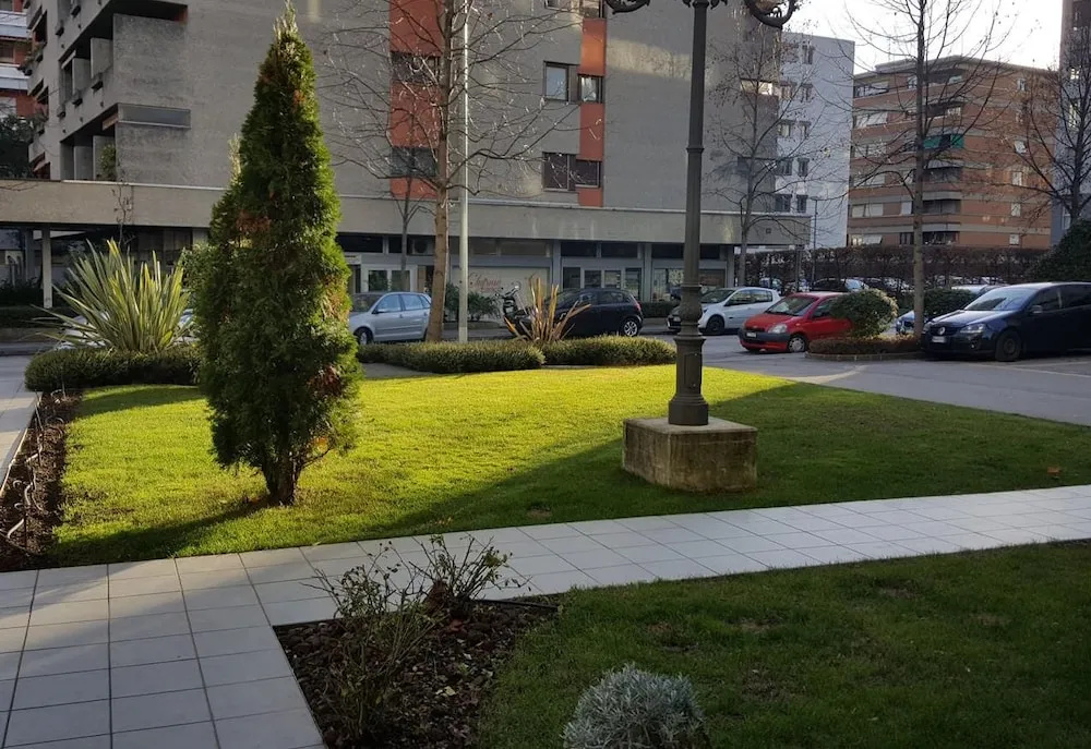 Hotel photo 12