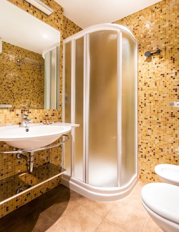 Ambiez Residence - Chambres