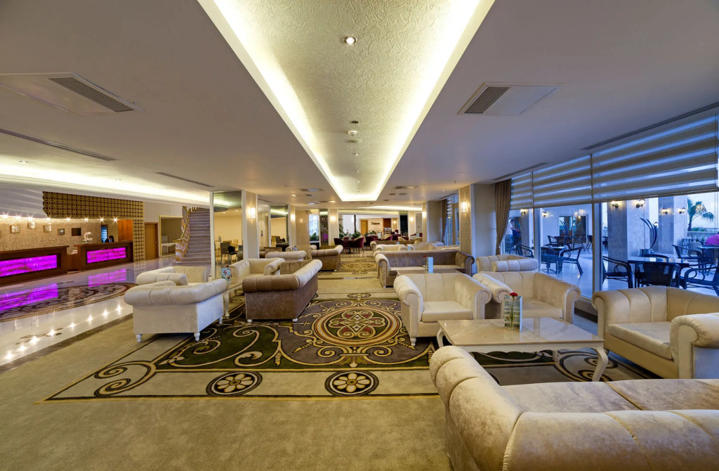 Asteria Bloom Side — фото 2