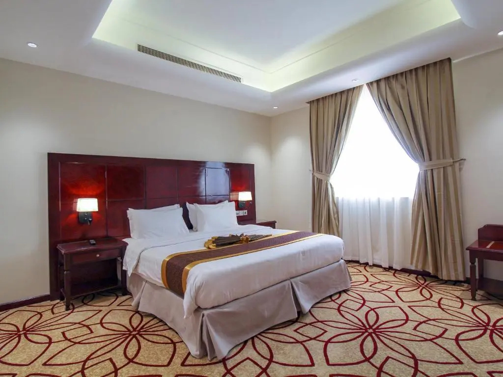 Superior Suite