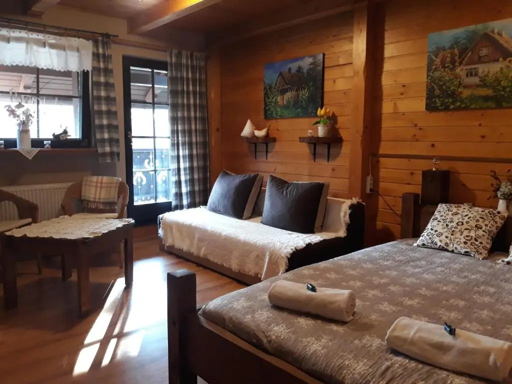 Standard room