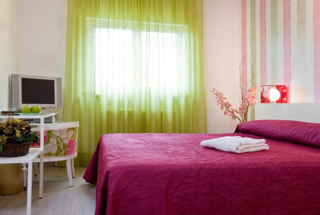 Hotel El Milano Real by null