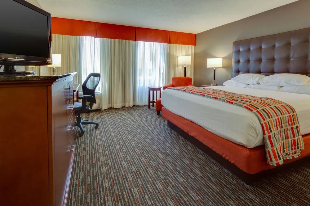 Drury Inn & Suites Memphis Southaven - Chambres