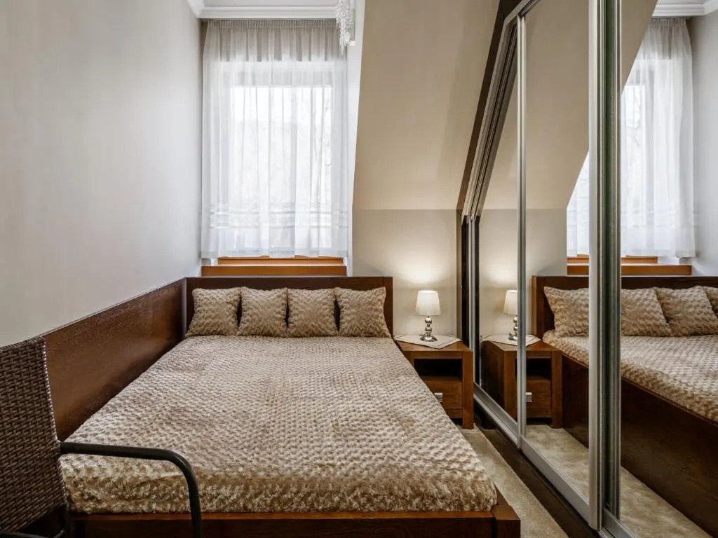 TatryTop Zakopiańskie Tarasy Premium Spa - Général