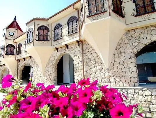 Royal Bay Hotel – All Inclusive - Chambres
