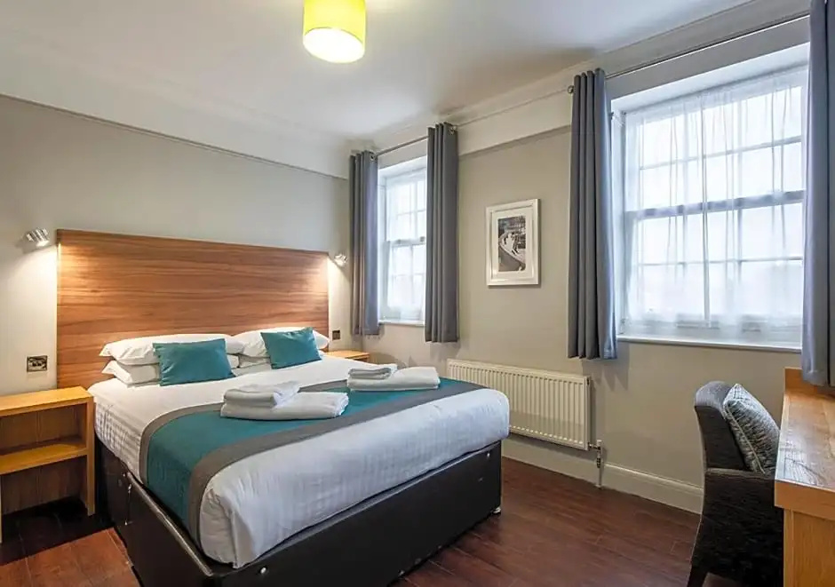 Kingscliff Hotel - Chambres