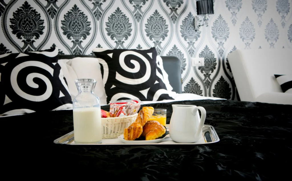 Hotel photo 10