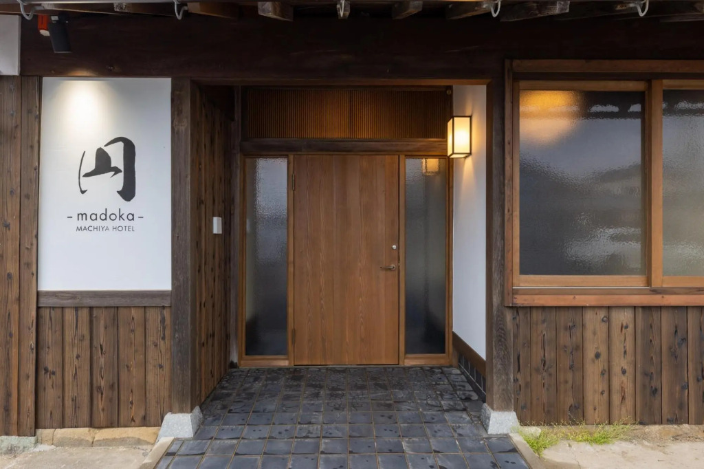 MACHIYA HOTEL madoka - Vacation STAY 65847v — фото