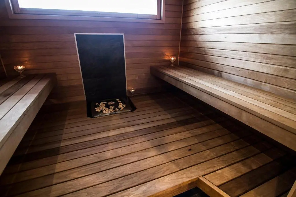 Spa & Wellness
