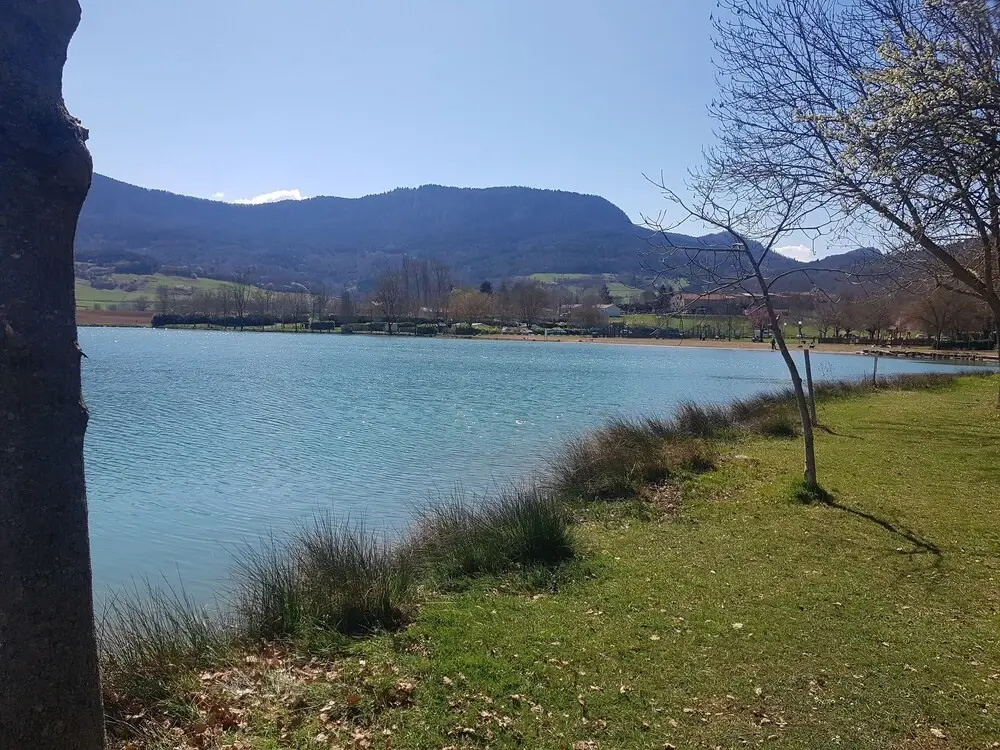Montagne Vue Quillan