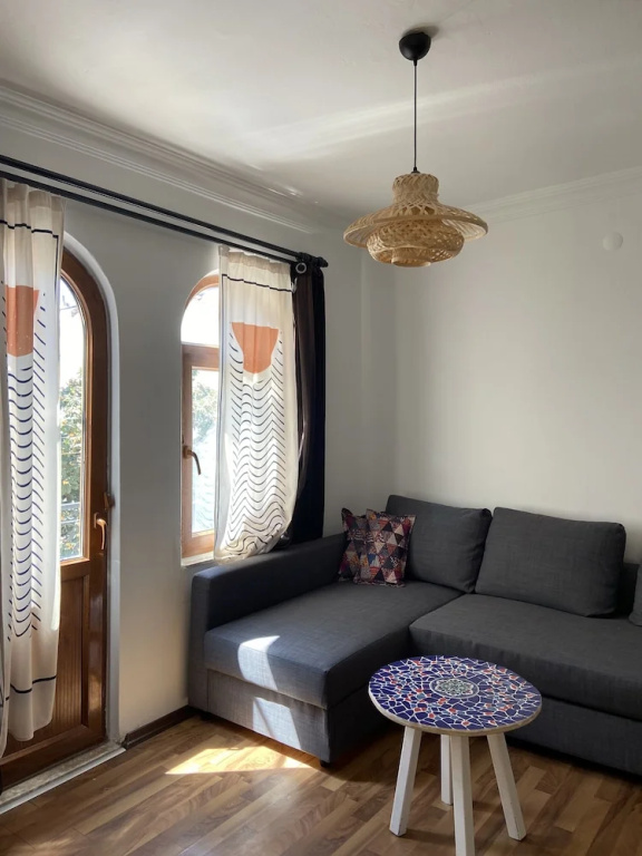 Family Suite with balcony