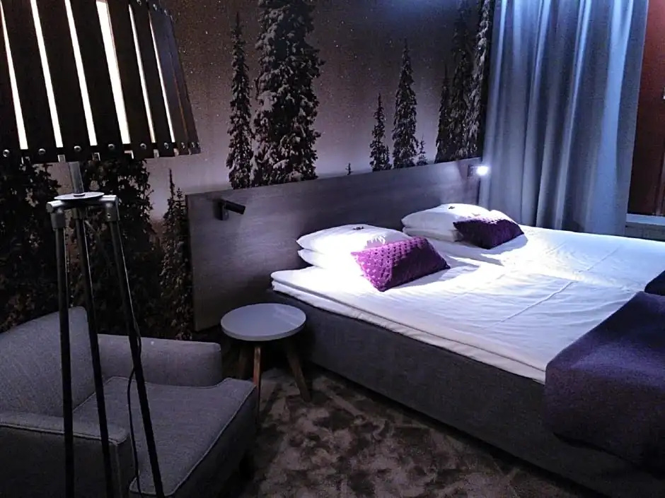 Premium room