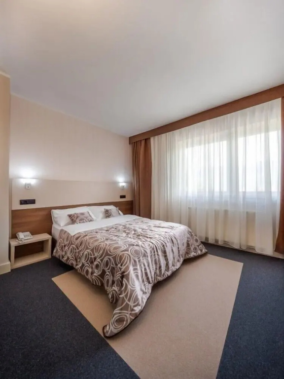 Hotel Macola - Chambres