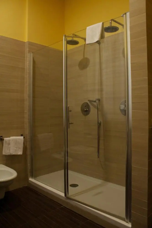 Ambasciatori Hotel - Chambres