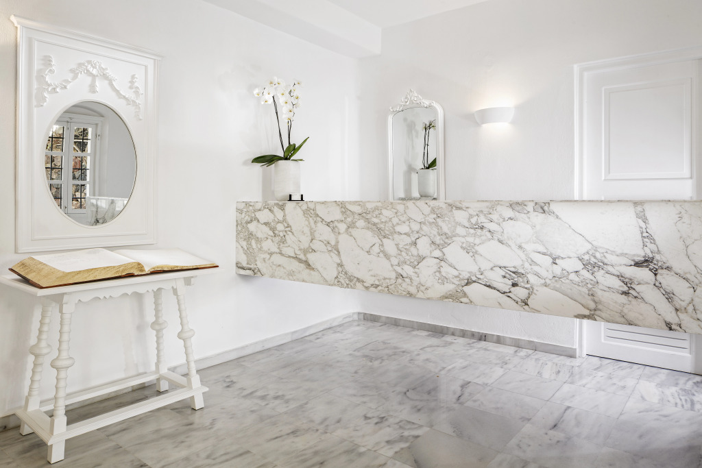 Canaves Oia Suites image General