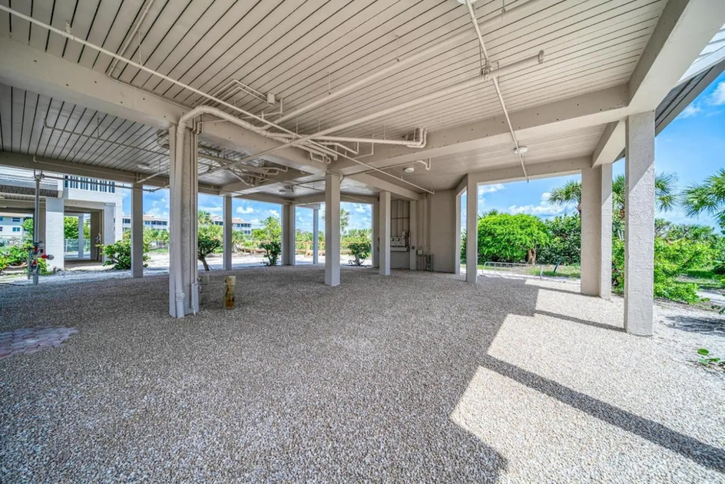 Shell Island Beach Club #5B