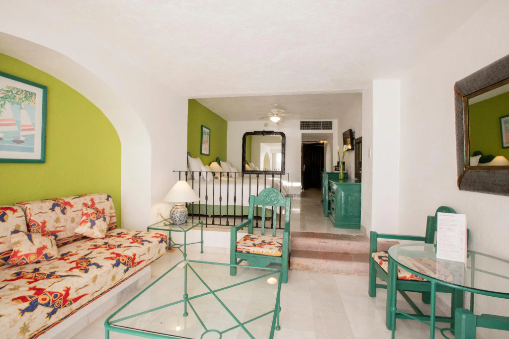 Family Villa
