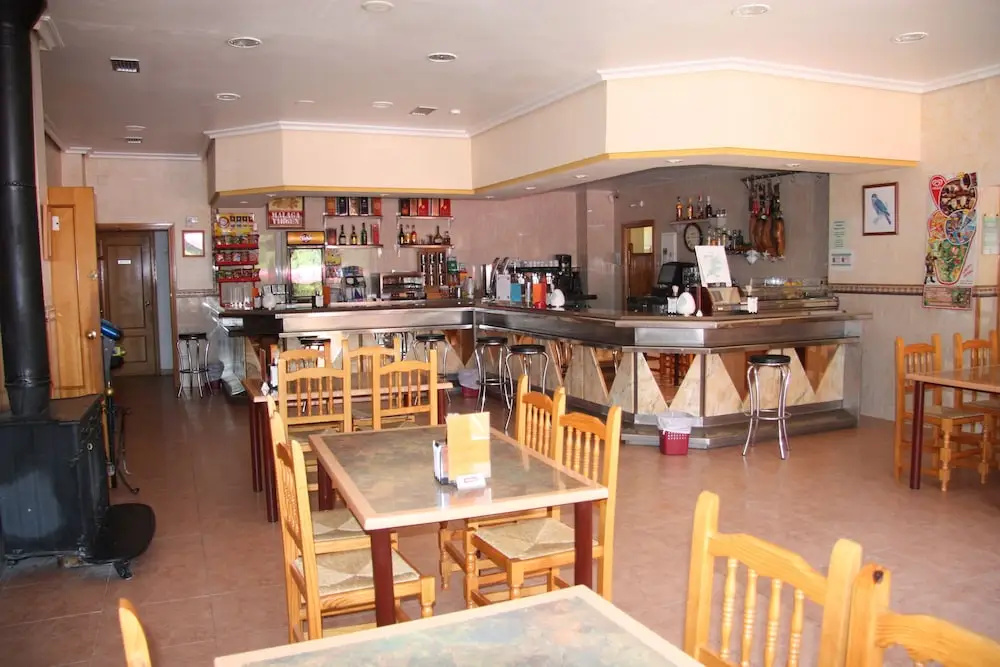 Hotel Rural Montaña de Cazorla - Général