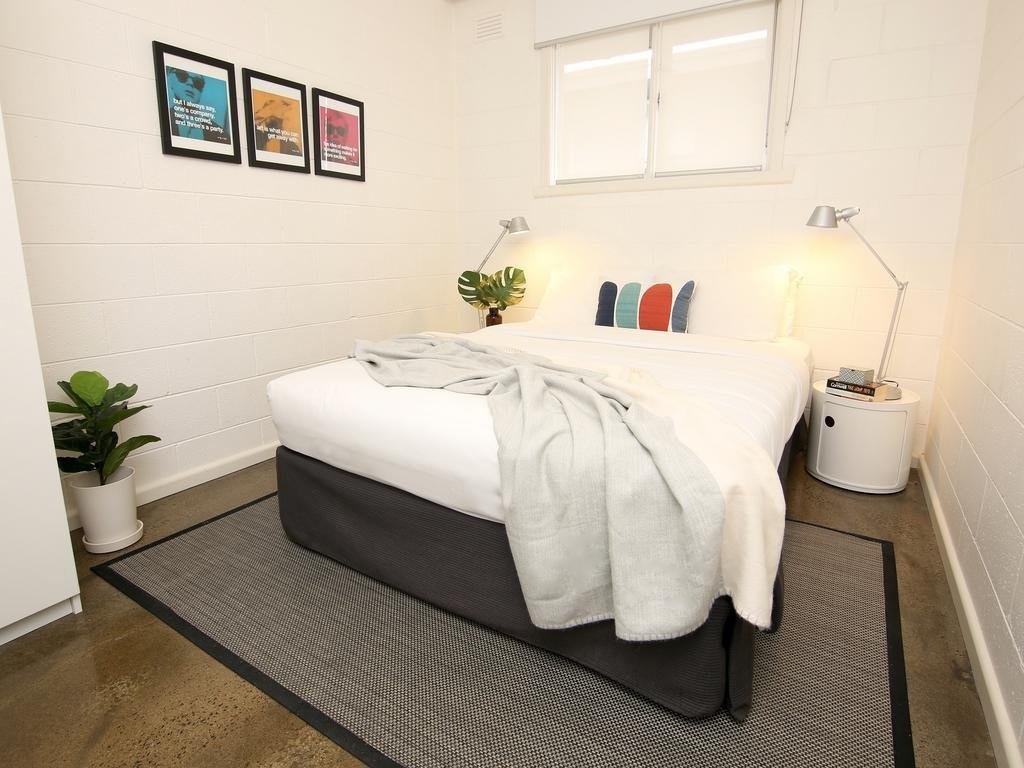 Apartment2c - Lennox 1 in Melbourne