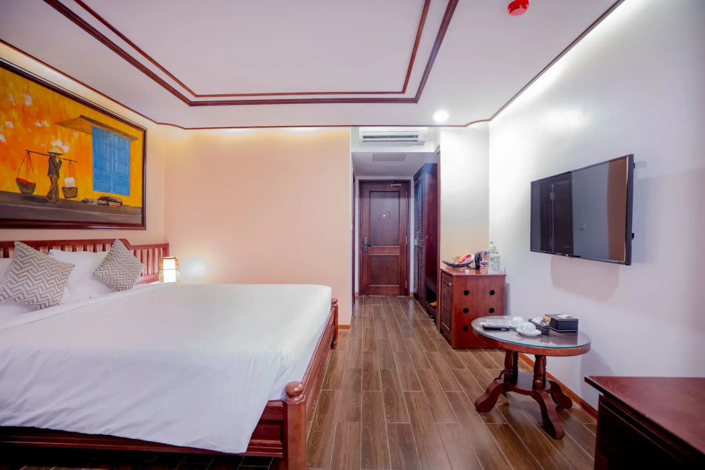 Fivitel Hoi An Hotel — фото