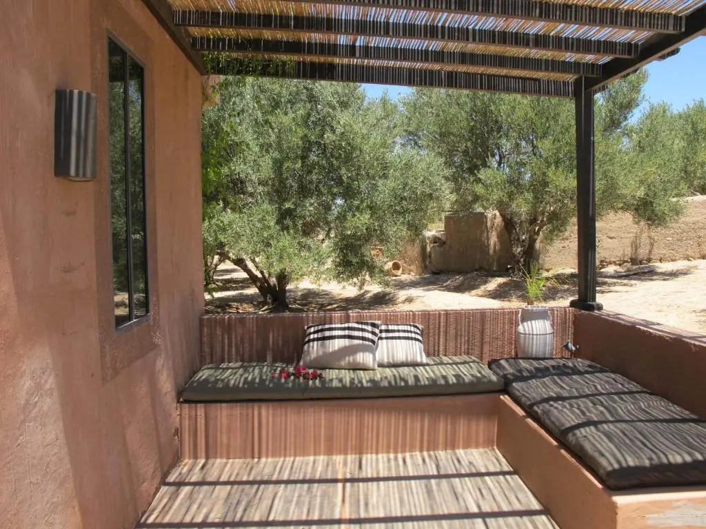 The Capaldi Hotel And Spa - Chambres