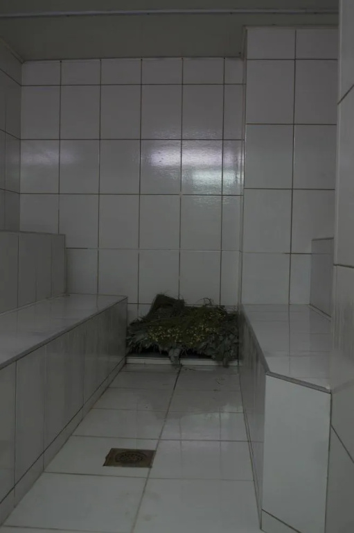 Flavia's Hostal-Spa-Sauna - Général