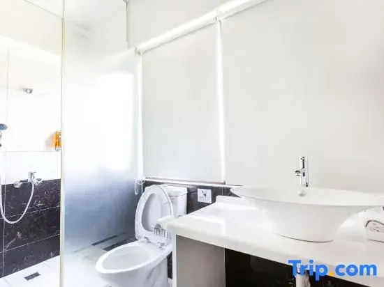 StayInn Taipei - Chambres