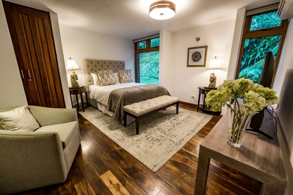 La Casa - Luxury Boutique Hotel — фото 4