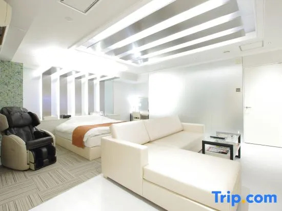 Bluehotel Sjuprim - Adults Only 사진 4