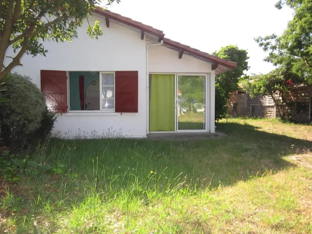 Afficher la photo 7 — Maison Biscarrosse Plage, 2 pièces, 4 personnes - FR-1-521-66