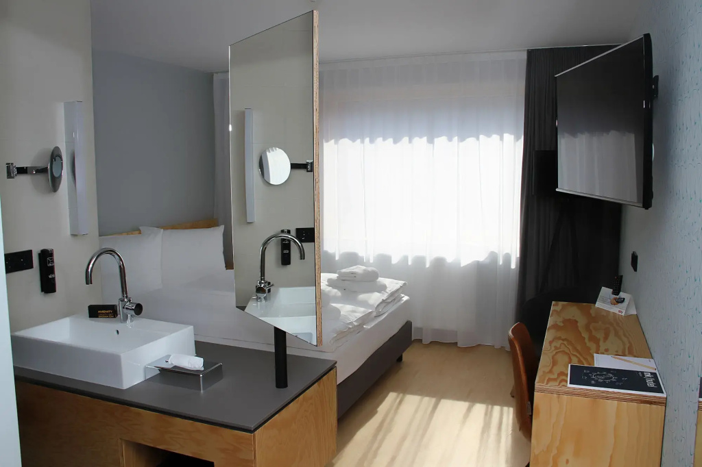 Hotel photo 3