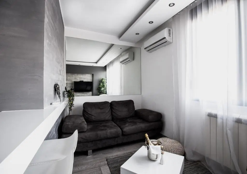Luxury Boutique City Center Apartments
