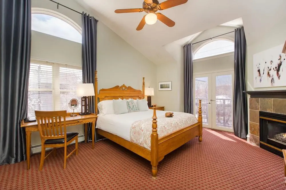 Hotel photo 6