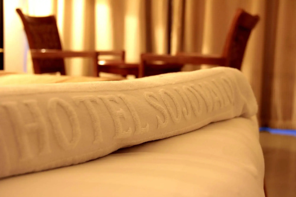 Hotel Sojovalo Kampala - Général