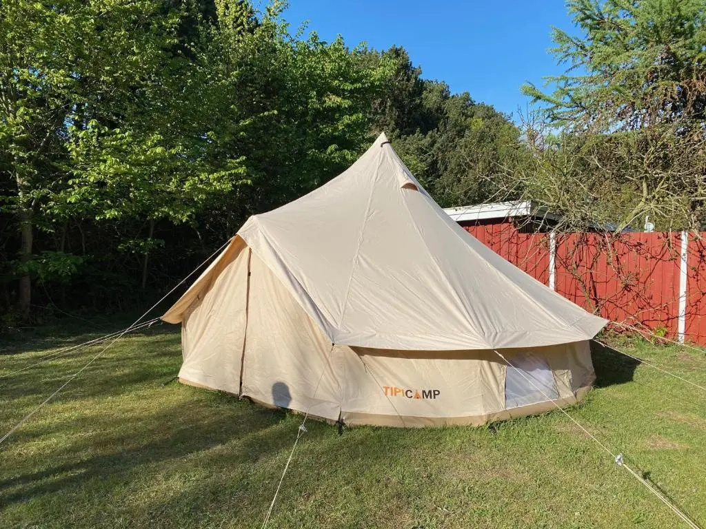 Tent