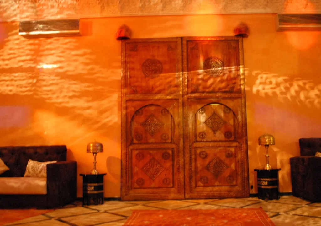 Hotel photo 16