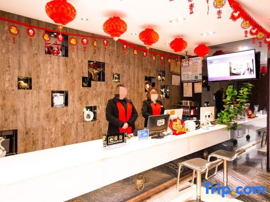 Food & Beverage