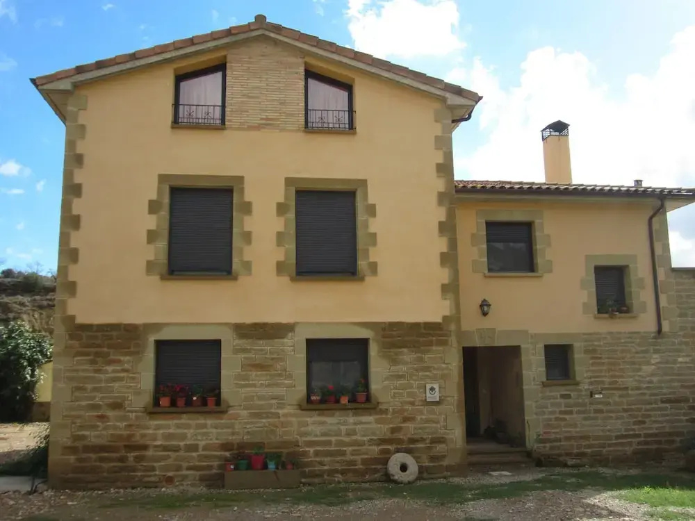 Casa Carrera I