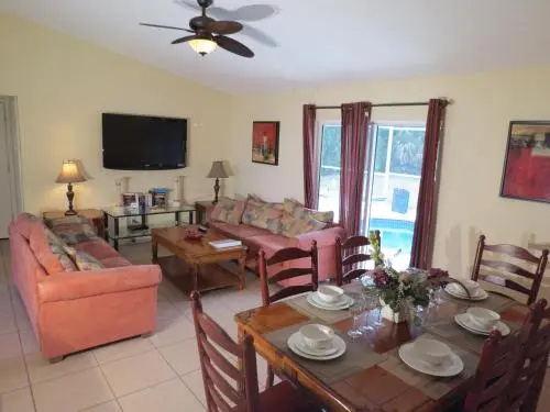 Hwy 27 Area 3 bedroom