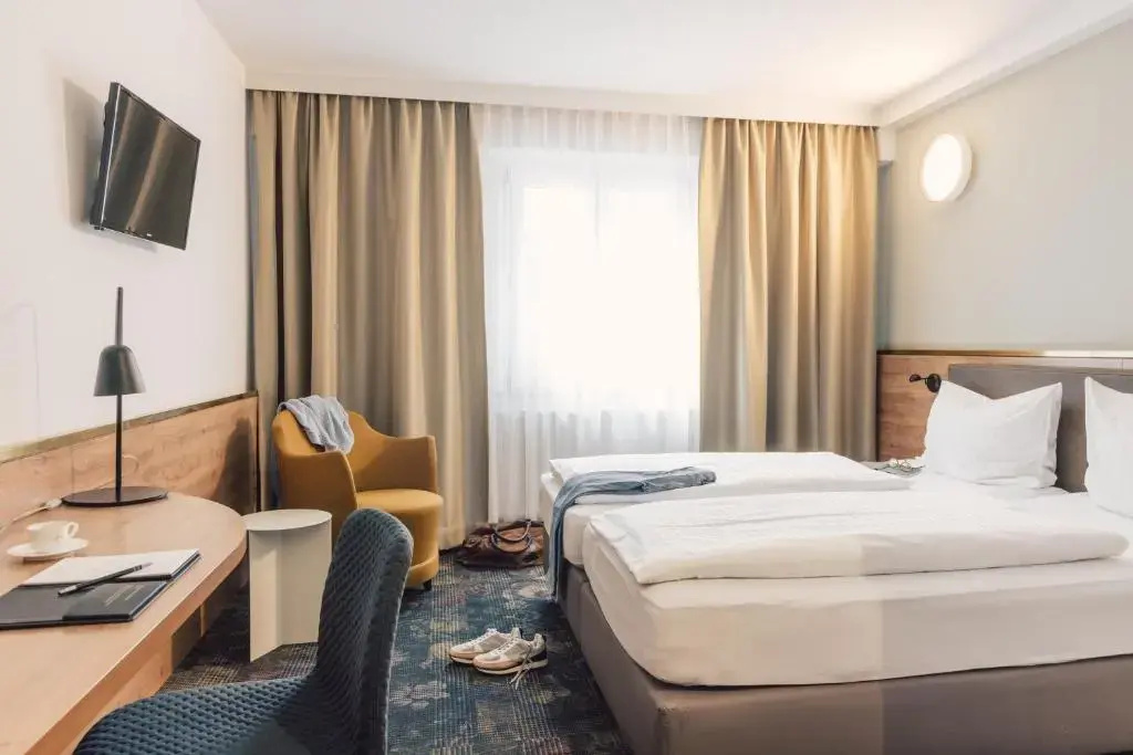 Hotel photo 24