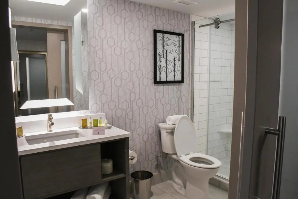The Kingsley Bloomfield Hills - a DoubleTree by Hilton - Chambres