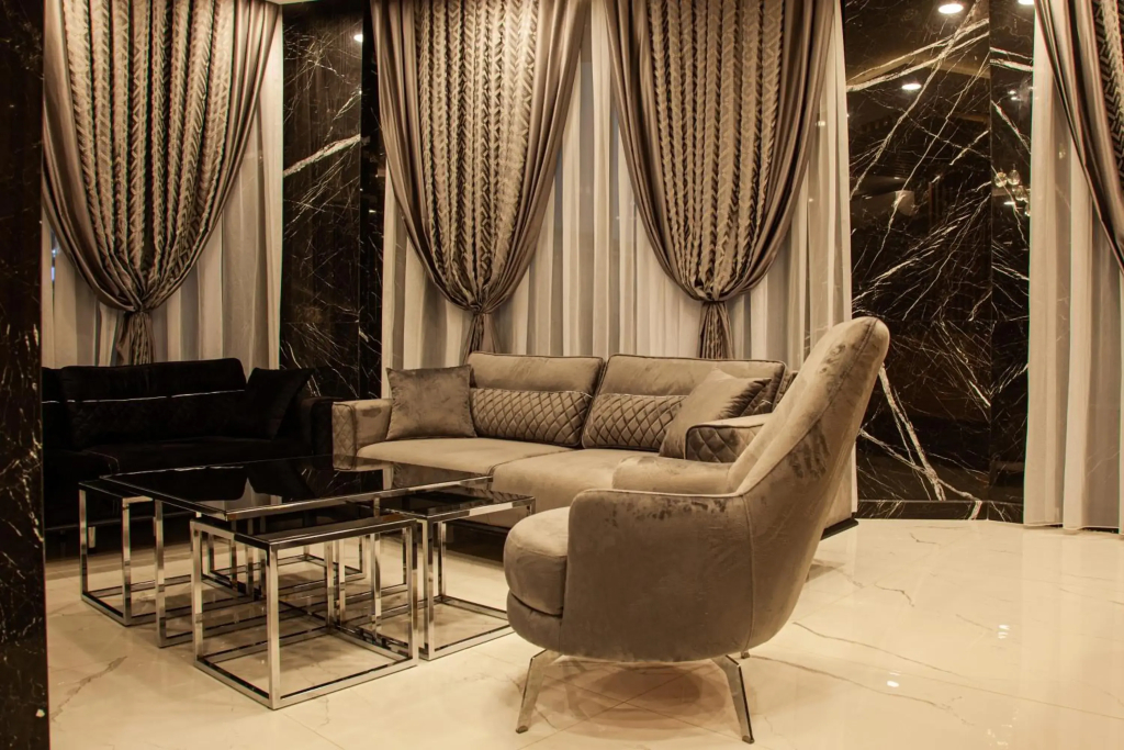 Flower Hotel - фото 15