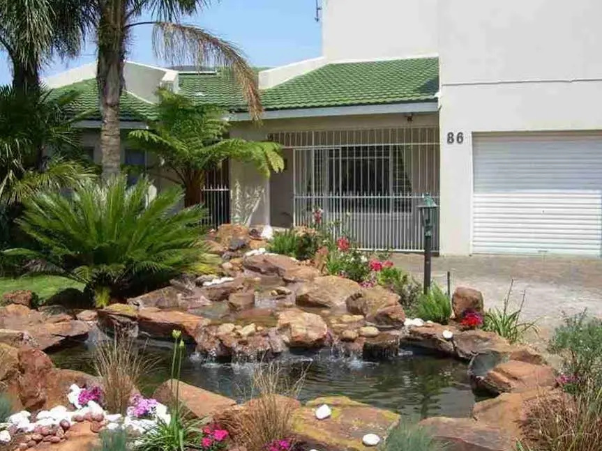 Renates Heim Bed and Breakfast