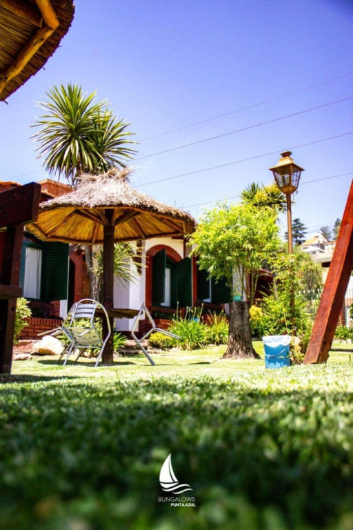 Bungalows Punta Azul - Général