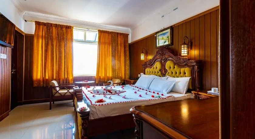 Hotel photo 30