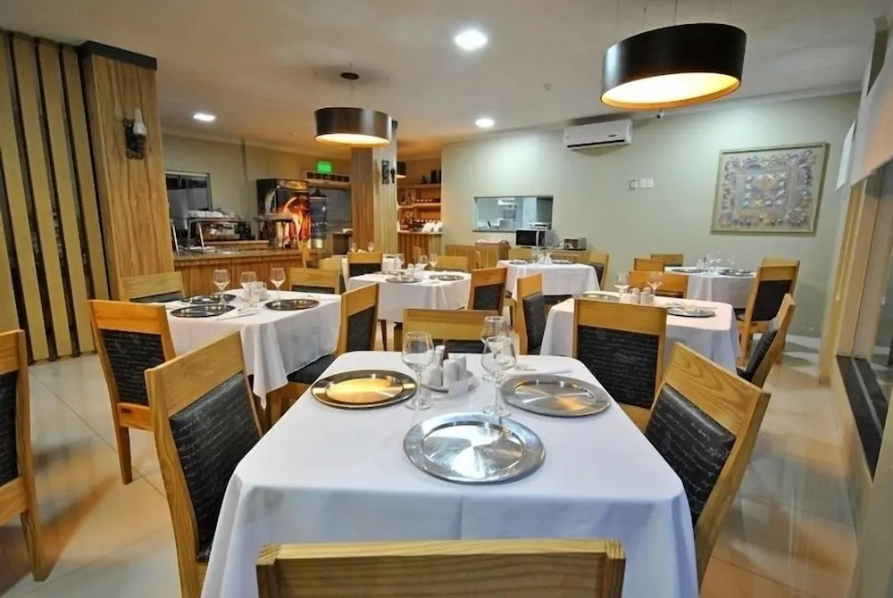 Tacuru Hotel Boutique - Général