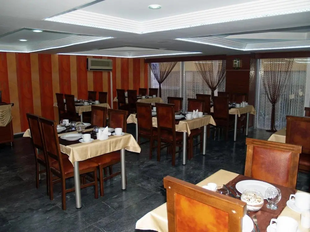 Hotel photo 18