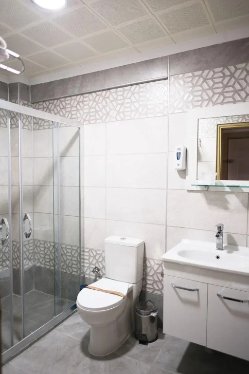 Anzac Hotel - Chambres